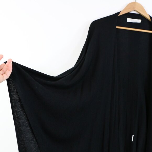 *Paper Label Black Cardgian - Picture 4 of 7